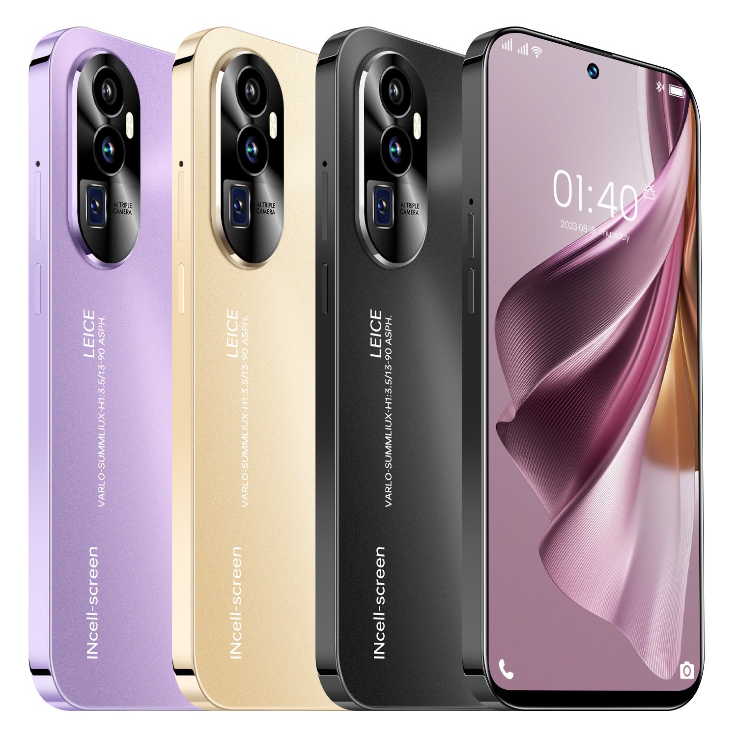 2025 hot cheapest 3gb ram fingerprint android smartphones r10 pro in china